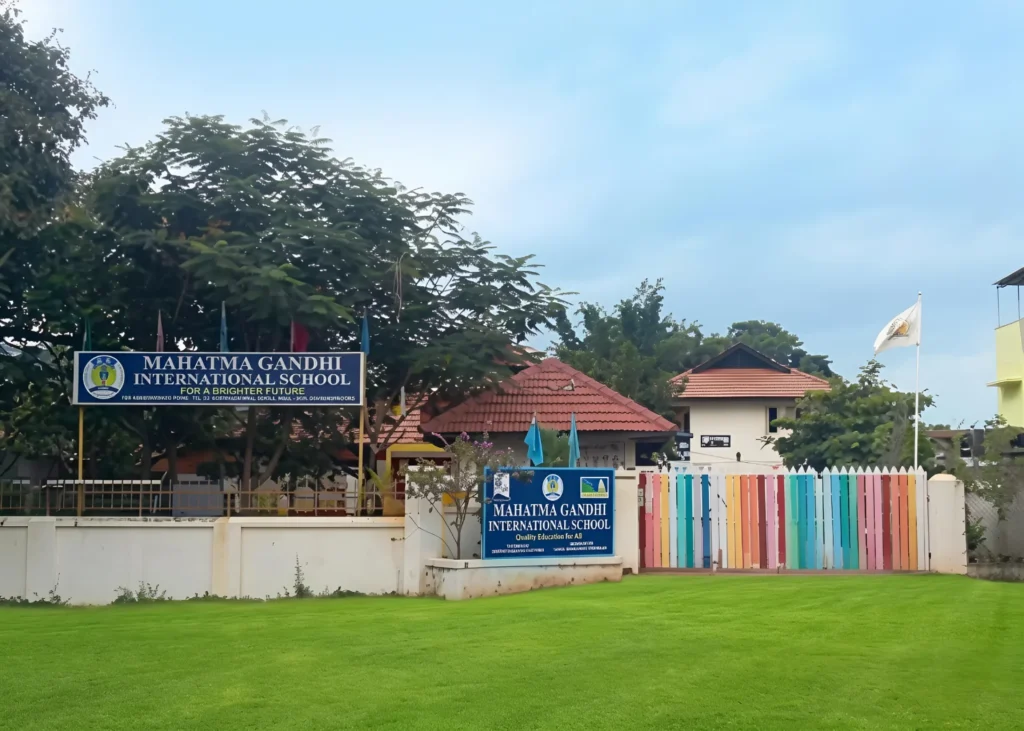 contact